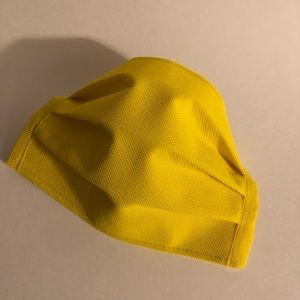 Reusable Face Mask - 3 pack